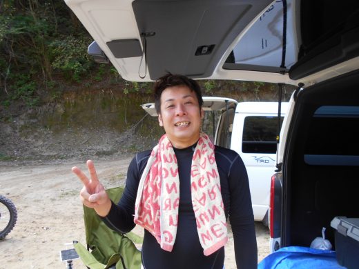 2019年09月15日・16日のライダー