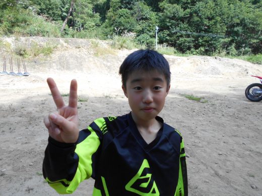 2019年09月15日・16日のライダー