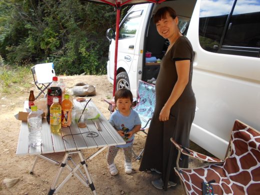 2019年09月15日・16日のライダー