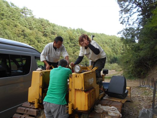 2019年09月22日のライダー