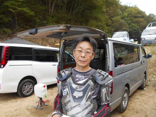  2019年09月29日のライダー