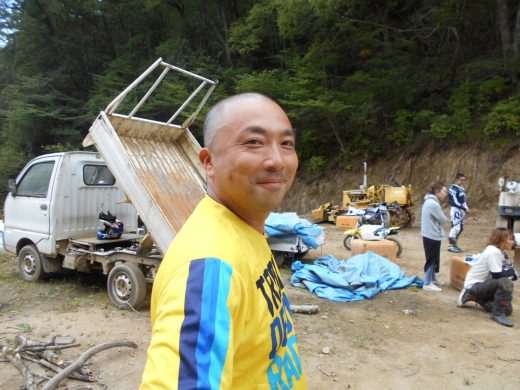 2019年09月29日のライダー