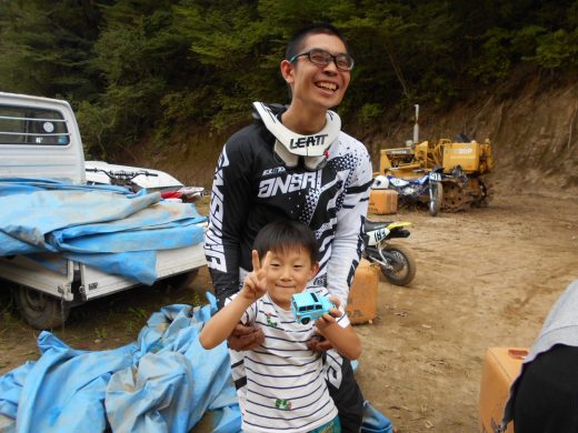 2019年09月29日のライダー