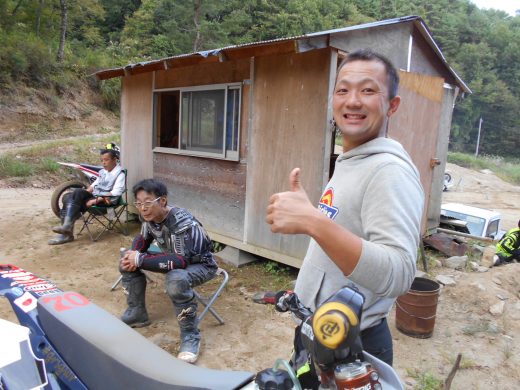 2019年09月29日のライダー