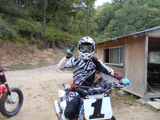 2019年09月29日のライダー