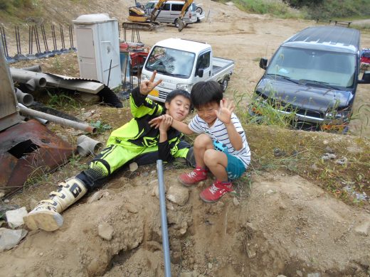 2019年09月29日のライダー