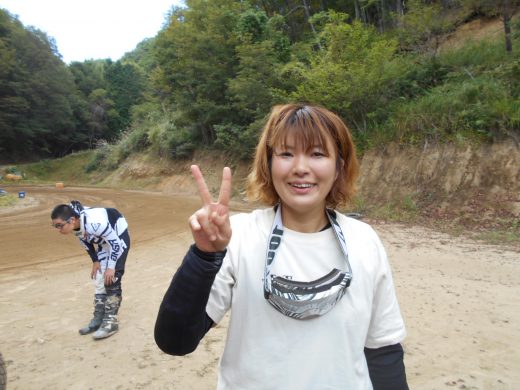 2019年09月29日のライダー