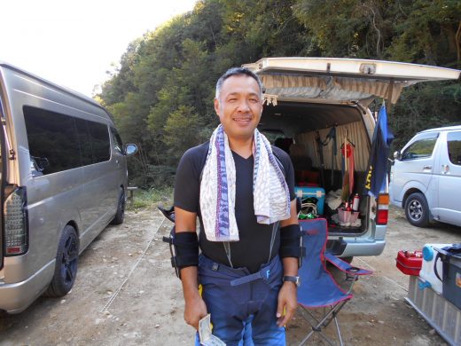 2019年10月06日のライダー