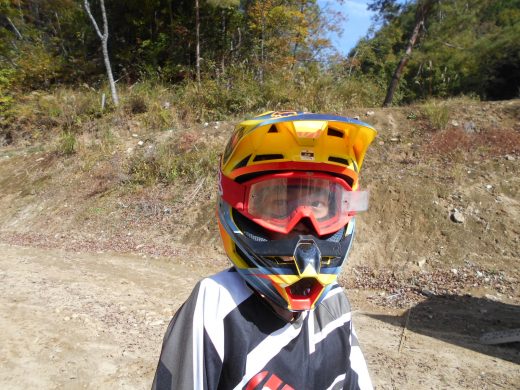 2019年11月03日04日のライダー