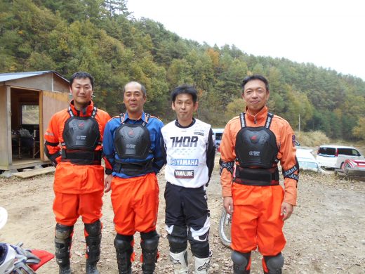 技能講習会開催