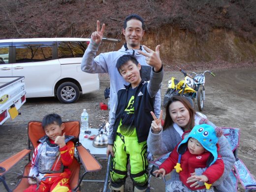 2019年12月08日のライダー
