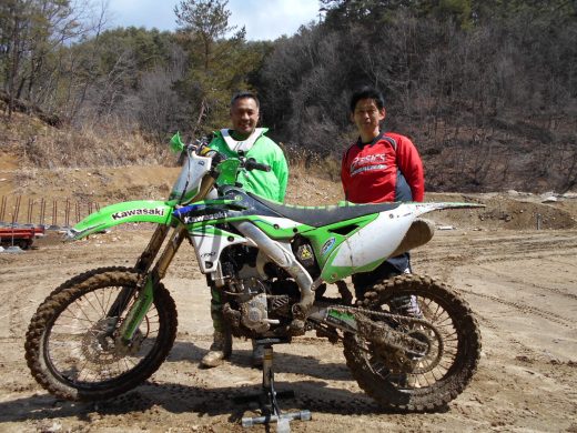 2020年03月22日23日のライダー