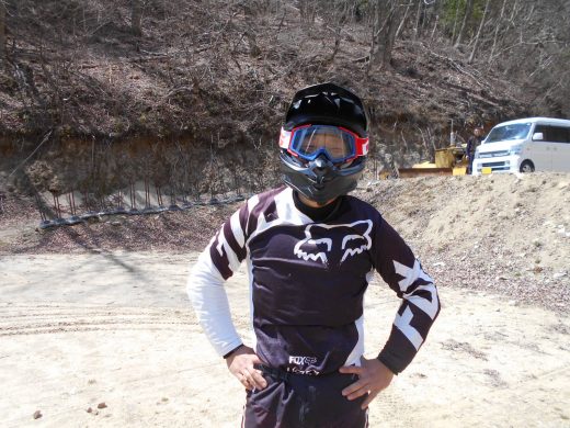 2020年04月05日のライダー