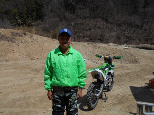 2020年04月12日のライダー