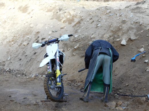 2020年04月19日のライダー