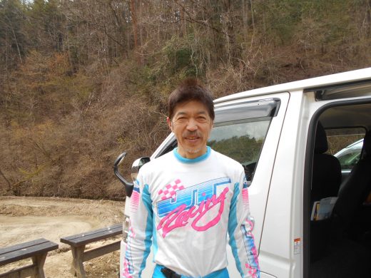 2020年04月26日のライダー