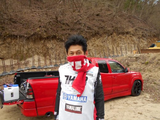 2020年04月26日のライダー