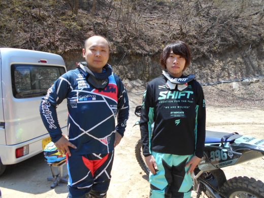 2020年04月29日のライダー