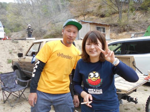 2020年05月17日のライダー