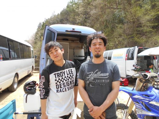 2020年05月17日のライダー