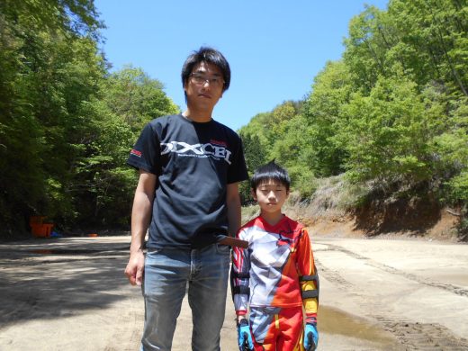 2020年05月24日のライダー