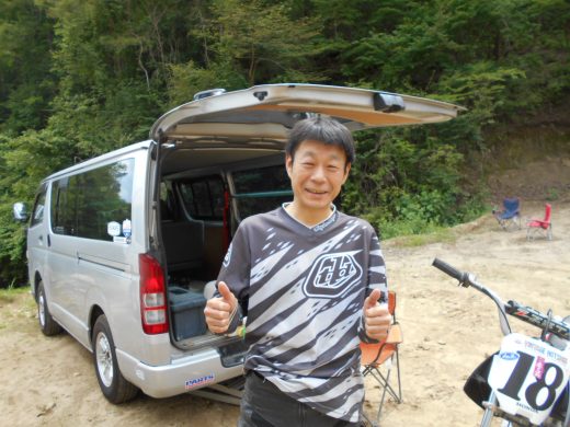 2020年06月21日のライダー