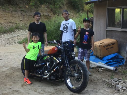 ダート、モトクロスコース共に走行可能