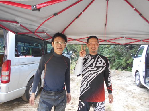 2020年09月27日のライダー