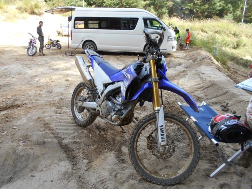 2020年09月27日のライダー