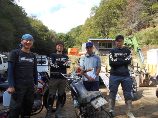 2020年09月27日のライダー