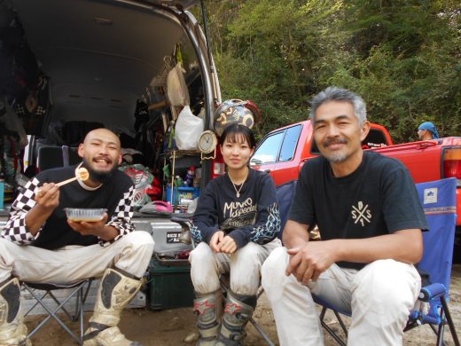 2020年09月27日のライダー