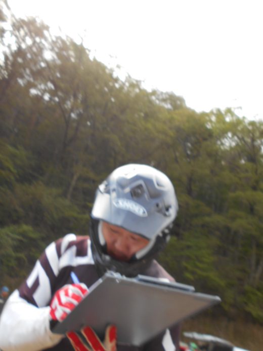 2020年09月27日のライダー