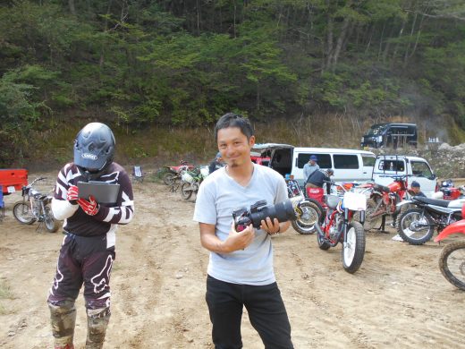 2020年09月27日のライダー