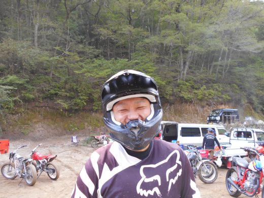 2020年09月27日のライダー