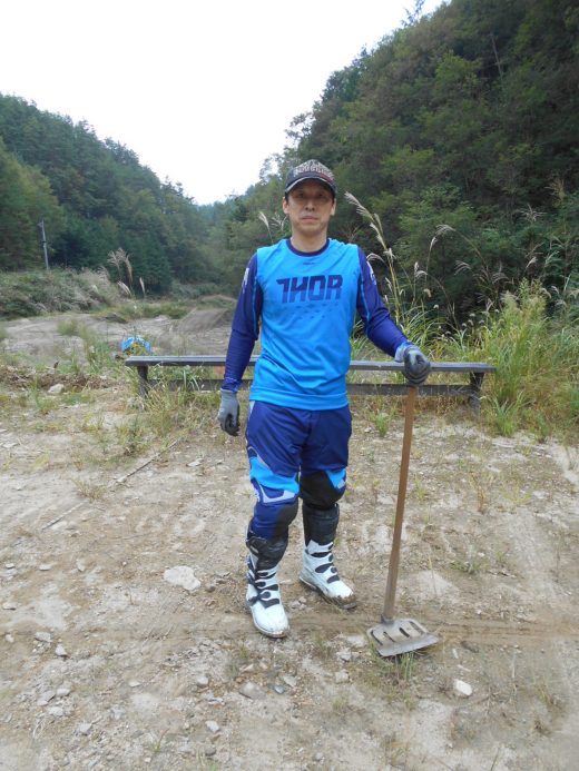 2020年10月04日のライダー