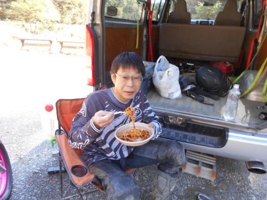 2020年10月25日のライダー