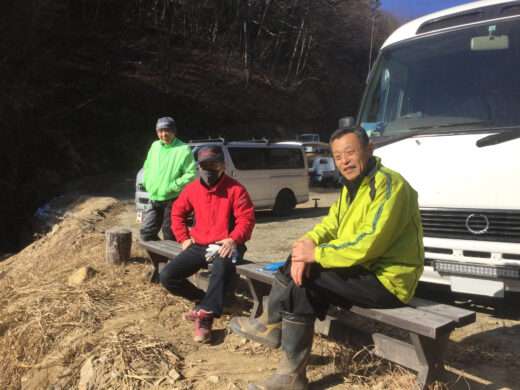 2020年12月27日のライダー