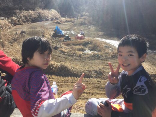 2020年12月27日のライダー