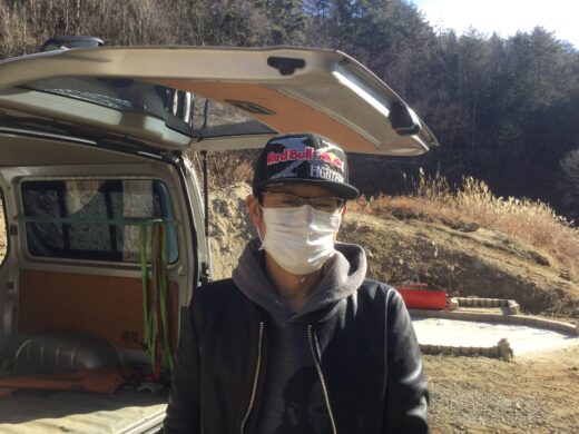 2020年12月27日のライダー