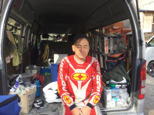 2020年12月06日のライダー