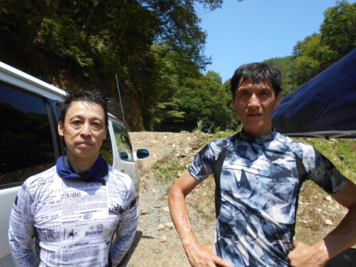 2021年08月01日のライダー