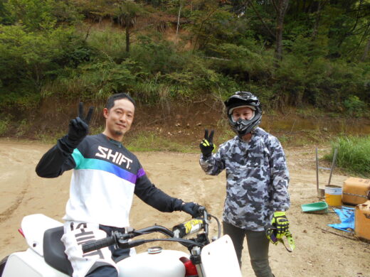 2021年09月12日のライダー