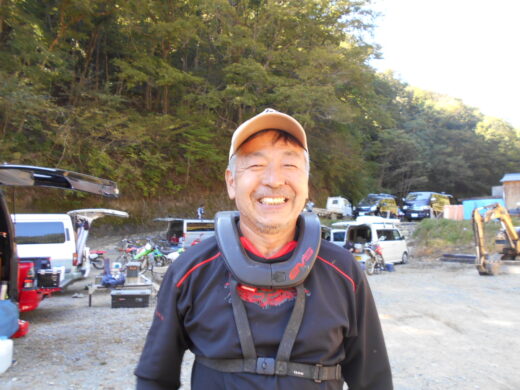 2021年10月03日のライダー