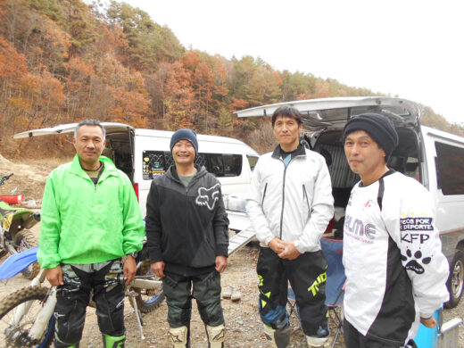 2021年12月05日のライダー