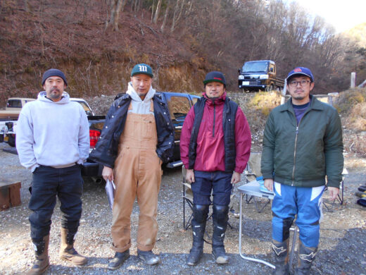 2021年12月05日のライダー