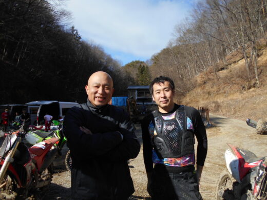 2021年12月05日のライダー