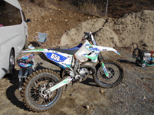 2021年12月05日のライダー