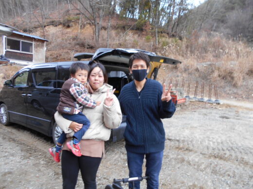 2021年12月26日のライダー