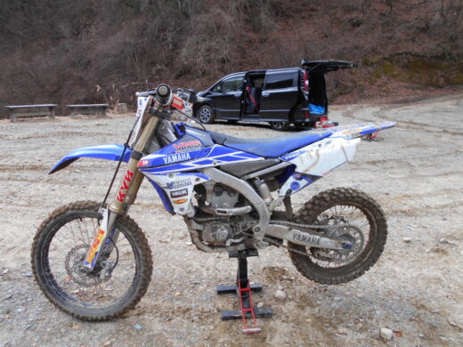 2021年12月26日のライダー