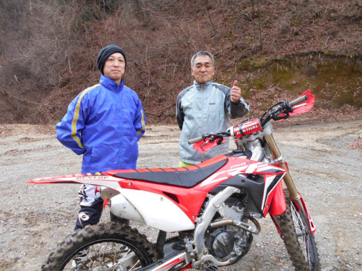 2021年12月26日のライダー